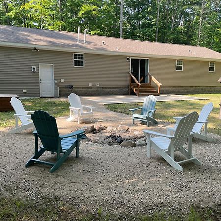 The Roost By Simple Life Rentals Baileys Harbor Exterior photo