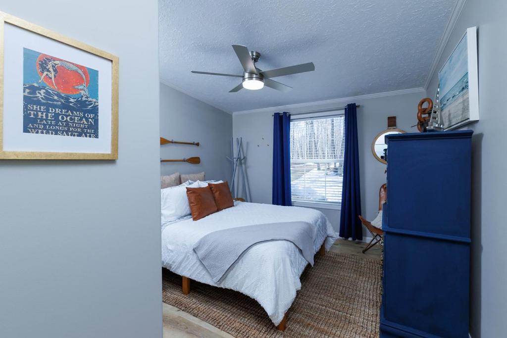 The Roost By Simple Life Rentals Baileys Harbor Exterior photo
