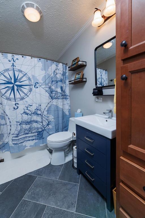 The Roost By Simple Life Rentals Baileys Harbor Exterior photo