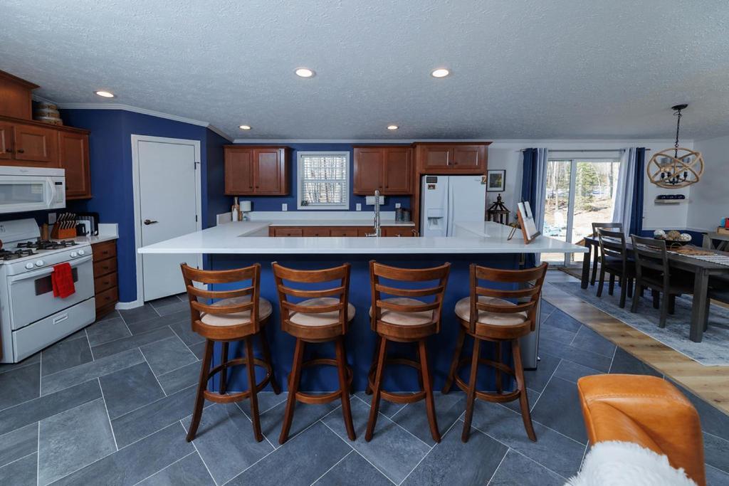 The Roost By Simple Life Rentals Baileys Harbor Exterior photo