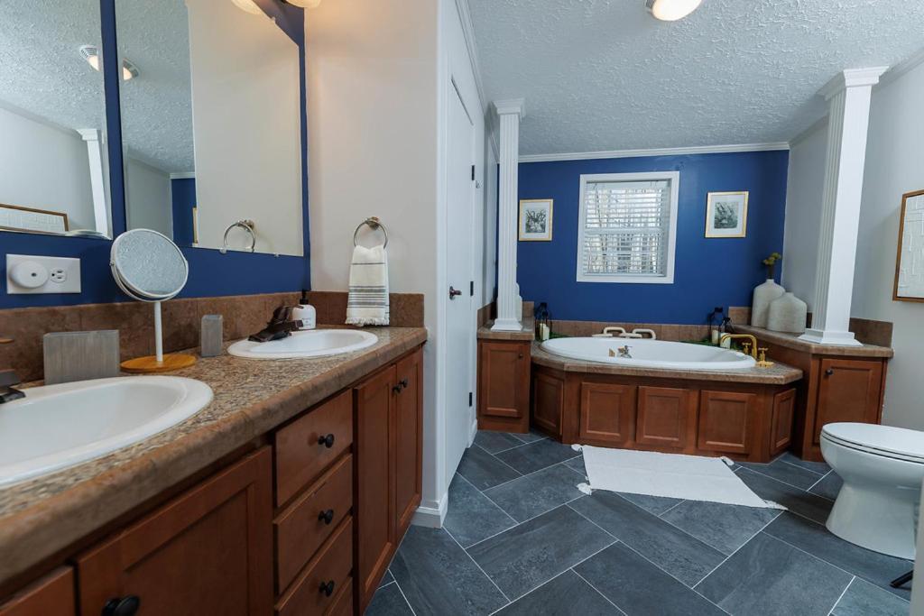The Roost By Simple Life Rentals Baileys Harbor Exterior photo