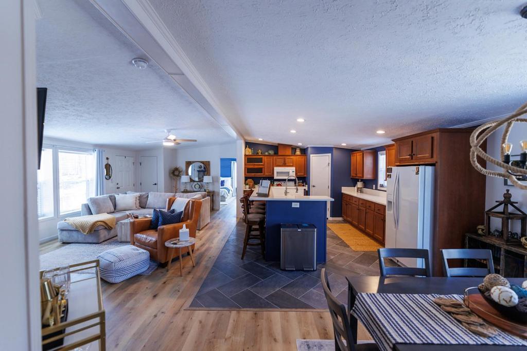 The Roost By Simple Life Rentals Baileys Harbor Exterior photo