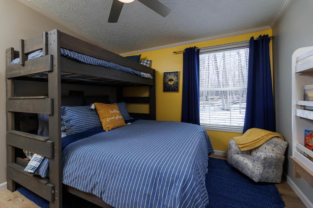 The Roost By Simple Life Rentals Baileys Harbor Exterior photo